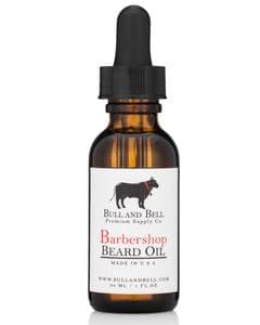 Barbershop Beard Oil - by Bull and Bell Premium Supply Co. - Premium Beard Oil from Herdzco Supplies - Just $13.99! Shop now at Herdzco Supplies