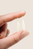 Aprés Bare Gel-X Natural Box of Tips (16 sizes, 280pcs)