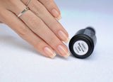 Rubber Base Coat Clear - 0.5oz