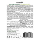 Dermokil Tea Tree Oil Acne-Prone Skin Cleanser 200 ml