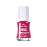 Mavala Mini Bio-Color Nail Polish Silicium Mekong 5 ml