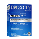 Bioxcin Beauty Men's Hair - 30 Tablets