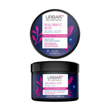 Urban Care Hyaluronic Acid & Collagen Intensive Overnight Hair Mask - Vegan, Paraben-Free Overnight Hair Mask with Hyaluronic Acid & Collagen