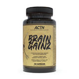 BRAIN GAINZ