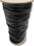Natural Leather Lace: Sold By The Yard