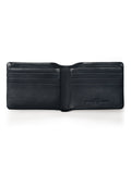 Blue Duke Bifold Wallet