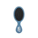 Wet Brush Mini Detangler Detangling Hair Brush Blue