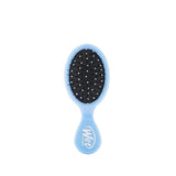 Wet Brush Mini Detangler Detangling Hair Brush Light Blue
