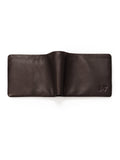 Dark Brown Kodiak Bifold Wallet
