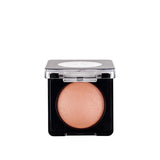 Flormar Baked Blush-On: Peachy Bronze - High Pigment, Semi-Matte Finish, Vitamin E Infused for Radiant & Healthy Skin