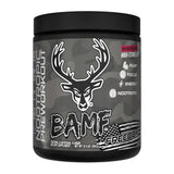 Bucked Up BAMF Pre-Workout