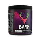 Bucked Up BAMF Pre-Workout