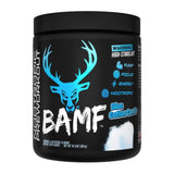 Bucked Up BAMF Pre-Workout