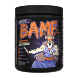 Bucked Up BAMF Pre-Workout