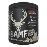 Bucked Up BAMF Pre-Workout