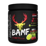 Bucked Up BAMF Pre-Workout