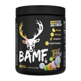 Bucked Up BAMF Pre-Workout