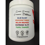 Bucked Up Creatine Gummy Bucks (New and Improved)