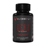 Bucked Up Heat Fat Burner