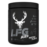 Bucked Up LFG Burn Pre-Workout