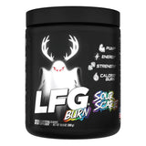 Bucked Up LFG Burn Pre-Workout