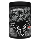 Bucked Up Mother Bucker Pre-Workout