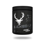Bucked Up Pre-Workout