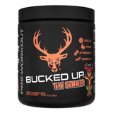 Bucked Up Pre-Workout