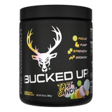 Bucked Up Pre-Workout