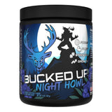Bucked Up Pre-Workout