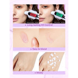 Sheglam Good Grip Primer Blueberry Grip & Prep 15 ml