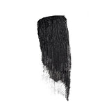 Flormar Open Up HD Mascara - Long-Lasting, Matte Finish, Silicone Brush for Separation and Volume