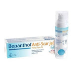 Bepanthol Anti-Scar Gel - Soothe Scars | 20g