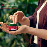 Weleda Organic Day Cream with Pomegranate Extract - Anti-Aging Moisturizer for Firming Skin, Natural Skincare Products