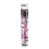 Benri Dent Charcoal Soft Toothbrush for Gentle Cleaning