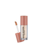 Flormar Mood Booster Sun Goddess Liquid Highlighter: Natural Glow, Long-Lasting Shimmer, Creamy & Lightweight