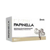 Papinella 60 Capsules