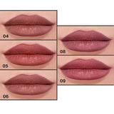 Love Generation Lip Pleasure Gel Lip Liner 09 Naive