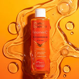 Planet Essence Fenomen C Micro-Granule Peeling Cleansing Gel 200 ml