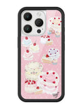 Sweet Cakes iPhone Case