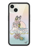 Cancer iPhone Case