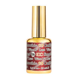 Smoothie #06 - Wine N' Lust - 9D Cat Eyes 0.6 fl oz