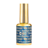 Unicorn #24 - Seascape - 9D Cat Eyes 0.6 fl oz