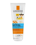 La Roche Posay Anthelios Dermo Pediatrics Hydrating Milk SPF50+ - Fragrance-Free Sunscreen for Kids with Thermal Water