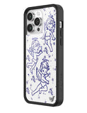 Cherubs iPhone Case