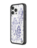 Cherubs iPhone Case