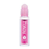 Beaulis Renew It Lip Oil 602 Strawberry Love Hydrating Gloss 4.5ml