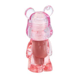 Beaulis Fun Teddy Chain Liquid Lipstick 116 Fuzzy Cacao