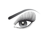 Loreal Paris Telescopic Carbon Black Mascara - Lengthening & Volumizing Formula for Dramatic Eye Look