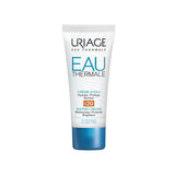 Uriage Eau Thermale Light Water Cream SPF20 40ml - Lightweight Moisturizing Cream with SPF20 Protection